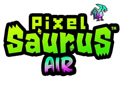 PixelSaurus AIR