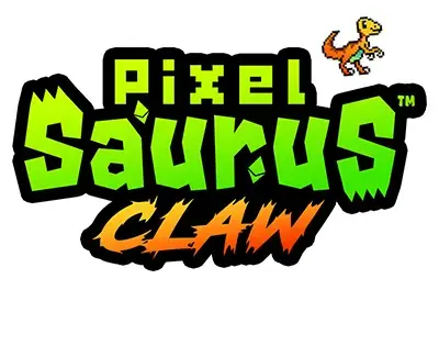 PixelSaurus CLAW