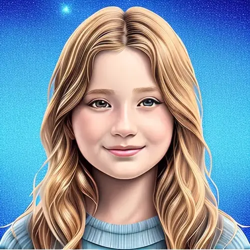 Amelia Brook