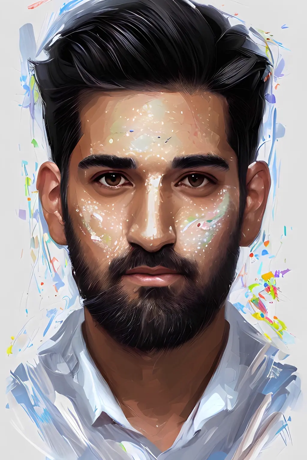 Seb Brook — Founder of PixelSaurus®